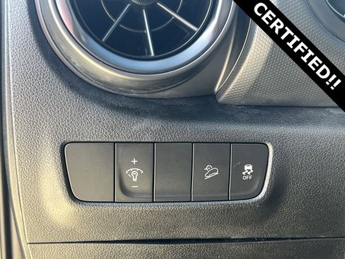 Certified 2023 Hyundai Kona N Line image 26