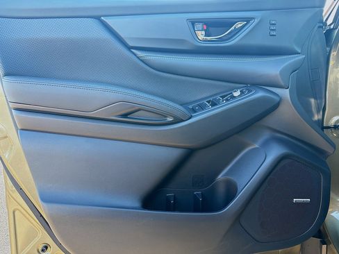 New 2026 Subaru Ascent Bronze Edition image 23