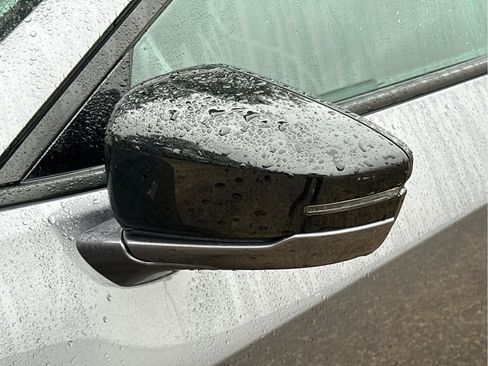 Used 2023 Acura TLX w/ A-SPEC Pkg image 12