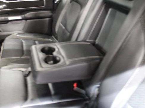 Used 2023 RAM 1500 Laramie AWD/4WD image 21