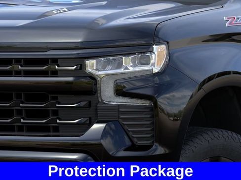 New 2026 Chevrolet Silverado 1500 RST w/ RST All Star Premium Package AWD/4WD image 11
