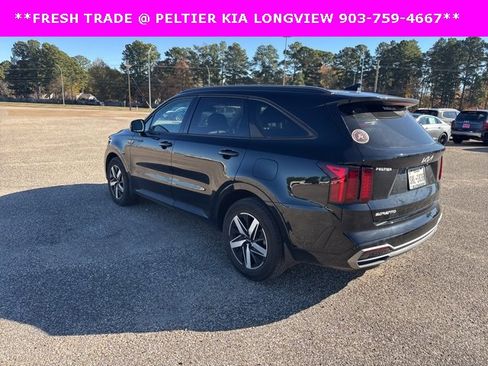 Certified 2023 Kia Sorento S w/ Panoramic Sunroof Package image 2