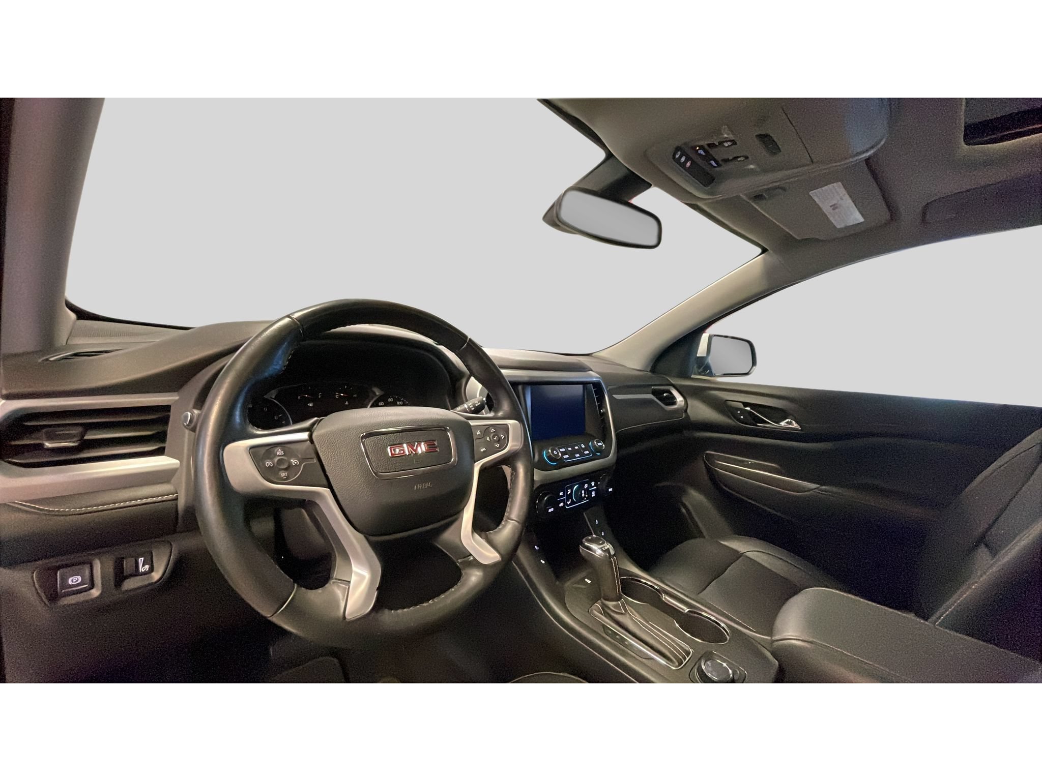 Used 2019 GMC Acadia SLT FWD image 11