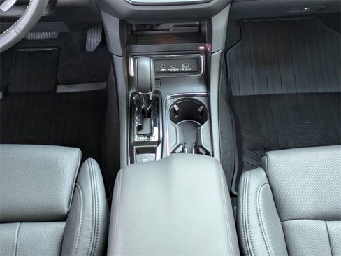 Certified 2025 Subaru Ascent Bronze Edition w/ Onyx Package image 20