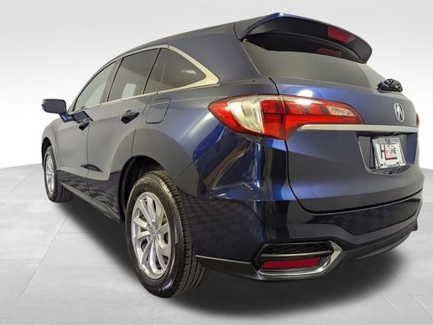 Used 2016 Acura RDX AWD w/ Technology Package image 57