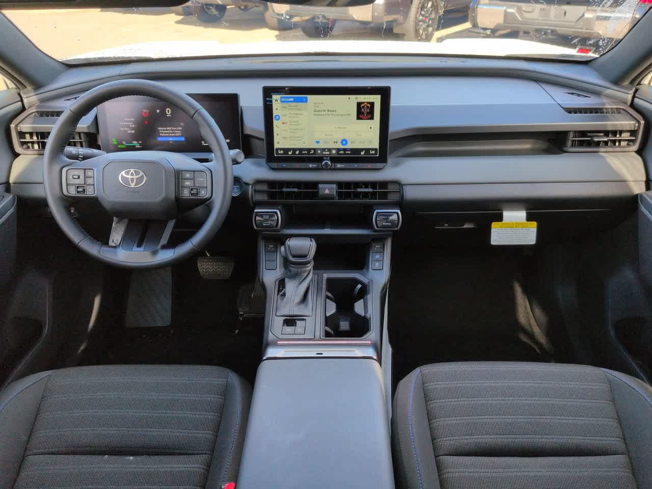 Used 2026 Toyota RAV4 SE w/ Convenience Package AWD/4WD image 14