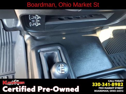 Used 2024 RAM 2500 Tradesman w/ Protection Group AWD/4WD image 29
