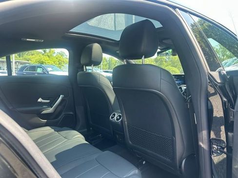 Used 2025 Mercedes-Benz CLA 250 4MATIC image 22