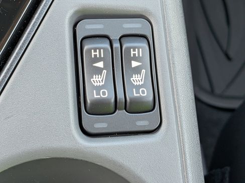 Used 2025 Subaru Crosstrek 2.5i Limited w/ Popular Package #3A image 23