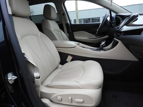 Used 2020 Buick Envision Premium w/ LPO, Cargo Package image 37