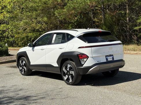 New 2026 Hyundai Kona Limited image 4