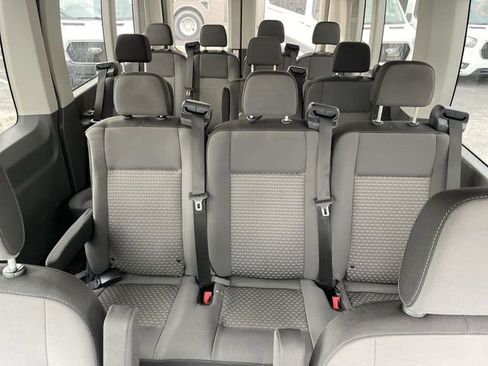 Used 2023 Ford Transit 350 XLT RWD image 9