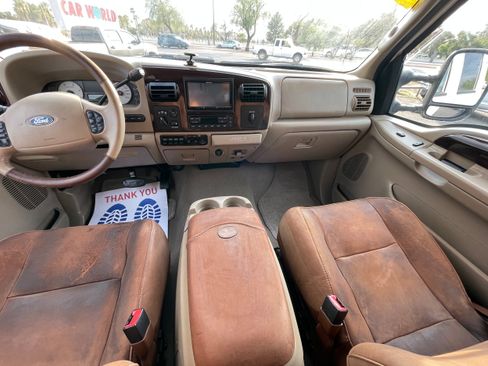 Used 2006 Ford F250 King Ranch AWD/4WD image 23