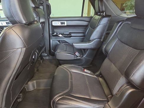 Used 2023 Ford Explorer ST w/ Equipment Group 401A image 15
