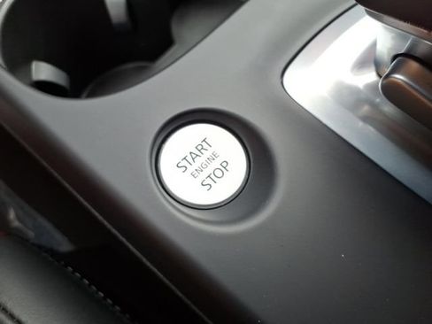 Certified 2025 INFINITI QX50 Sport AWD/4WD image 20