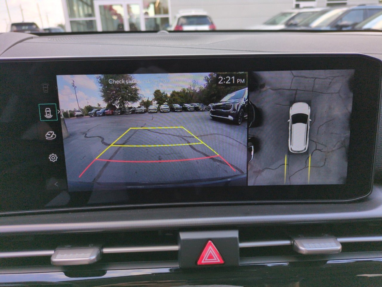 New 2027 Kia Sportage SX FWD image 20