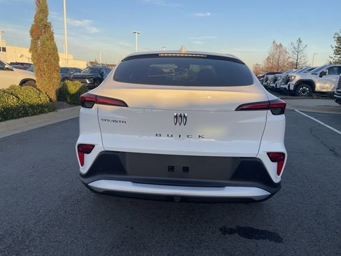 New 2026 Buick Envista Preferred w/ Convenience I Package image 6
