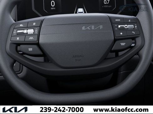 New 2026 Kia Sportage S image 22