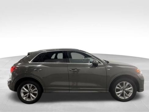 Used 2025 Audi Q3 2.0T Premium AWD/4WD image 5