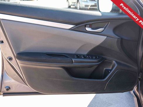 Used 2019 Honda Civic LX image 16