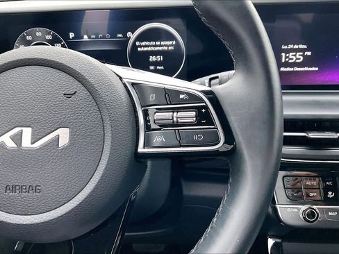 Used 2024 Kia Seltos S image 22