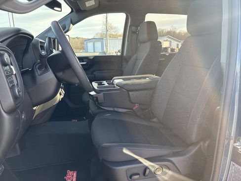 New 2026 Chevrolet Silverado 2500 Custom w/ Custom Value Package image 12