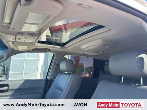 Used 2014 Toyota Sequoia Limited AWD/4WD image 33