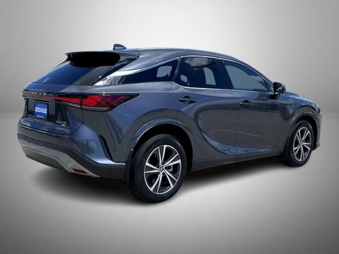 Used 2025 Lexus RX 350 Premium w/ Convenience Package AWD/4WD image 5