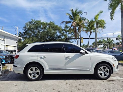 Used 2018 Audi Q7 2.0T Premium AWD/4WD image 9