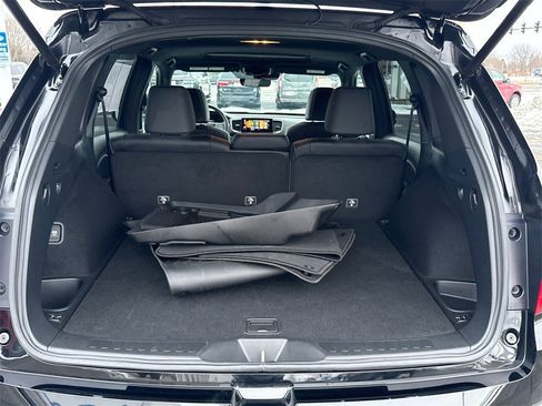 Certified 2023 Honda Passport EX-L image 14