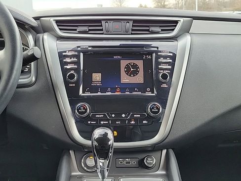 Used 2023 Nissan Murano SL w/ Cargo Package image 21