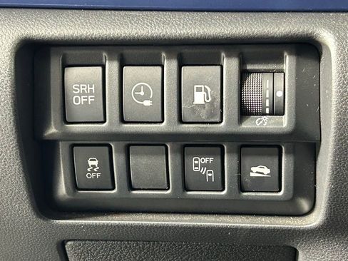 Used 2023 Subaru Crosstrek Hybrid w/ Popular Package #3 AWD/4WD image 29