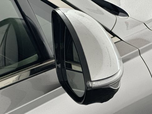 Used 2022 Genesis GV70 3.5T Sport w/ Sport Advanced Package image 10