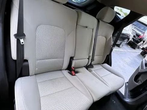 Used 2018 Hyundai Santa Fe Sport w/ 2.4L Value Package 02 FWD image 25