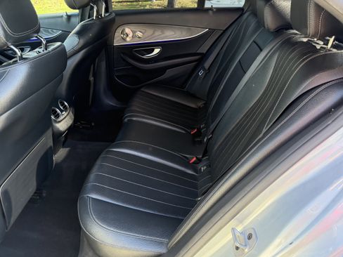 Used 2021 Mercedes-Benz E 350 Sedan w/ Premium Package image 31