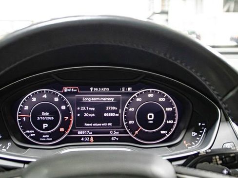 Used 2018 Audi Q5 2.0T Premium Plus w/ Premium Plus Package image 12