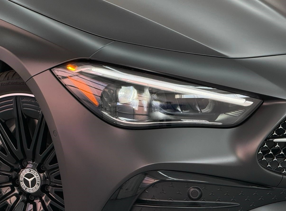 New 2027 Mercedes-Benz CLE 450 4MATIC Coupe image 10