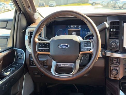 Used 2026 Ford F250 King Ranch image 24