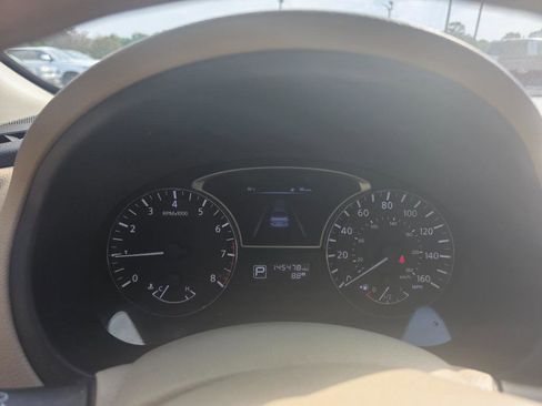 Used 2015 Nissan Altima 2.5 S w/ Power Driver Seat Package FWD image 14