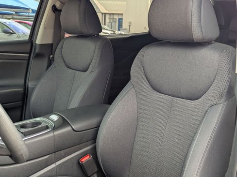 Used 2022 Hyundai Santa Fe SEL image 13