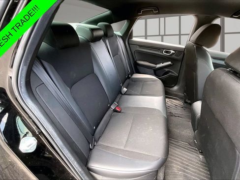 Used 2024 Honda Civic Sport image 24
