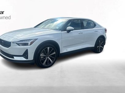 Certified 2022 Polestar Polestar 2 w/ Plus Package