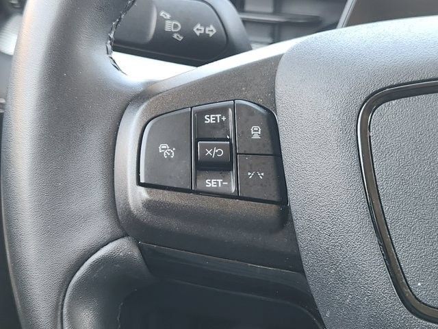 Used 2023 Ford Mustang Mach-E Select RWD image 28