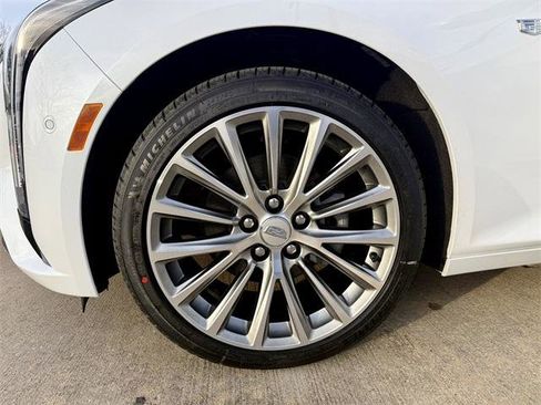 New 2026 Cadillac CT5 Premium Luxury image 20