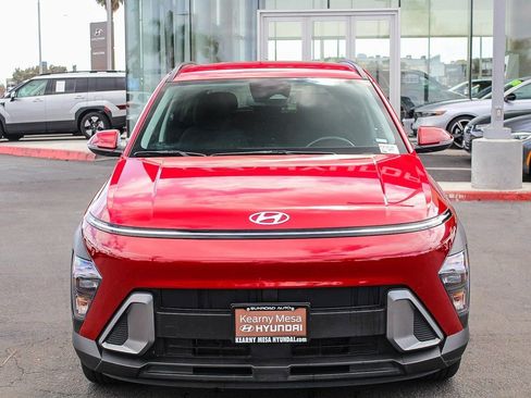 Certified 2024 Hyundai Kona SEL image 2