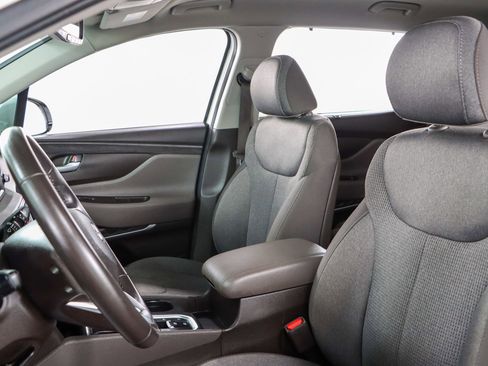 Used 2020 Hyundai Santa Fe SEL w/ Convenience Package image 23