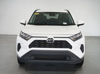 Used 2024 Toyota RAV4 XLE video 2