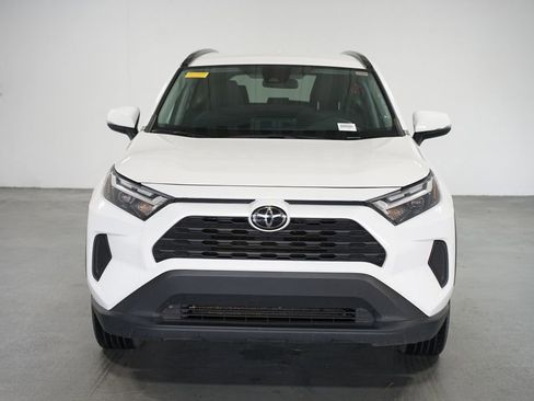 Used 2024 Toyota RAV4 XLE image 2