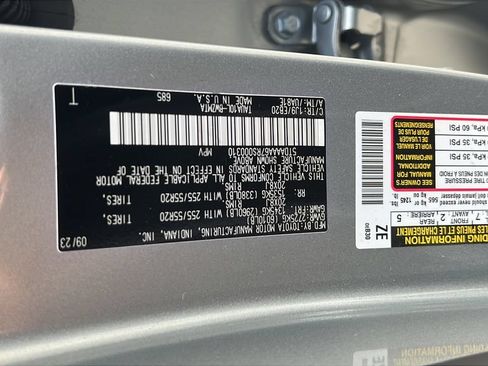 Used 2024 Lexus TX 350 FWD w/ Technology Package image 25