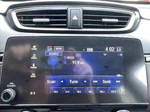 Used 2017 Honda CR-V EX image 9